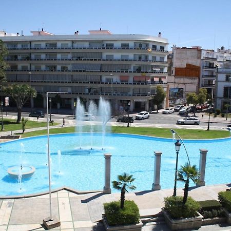 Apartamentos Turisticos Mamelon Jerez de la Frontera Exterior photo