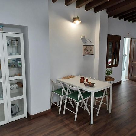 Apartamentos Turisticos Mamelon Jerez de la Frontera Room photo