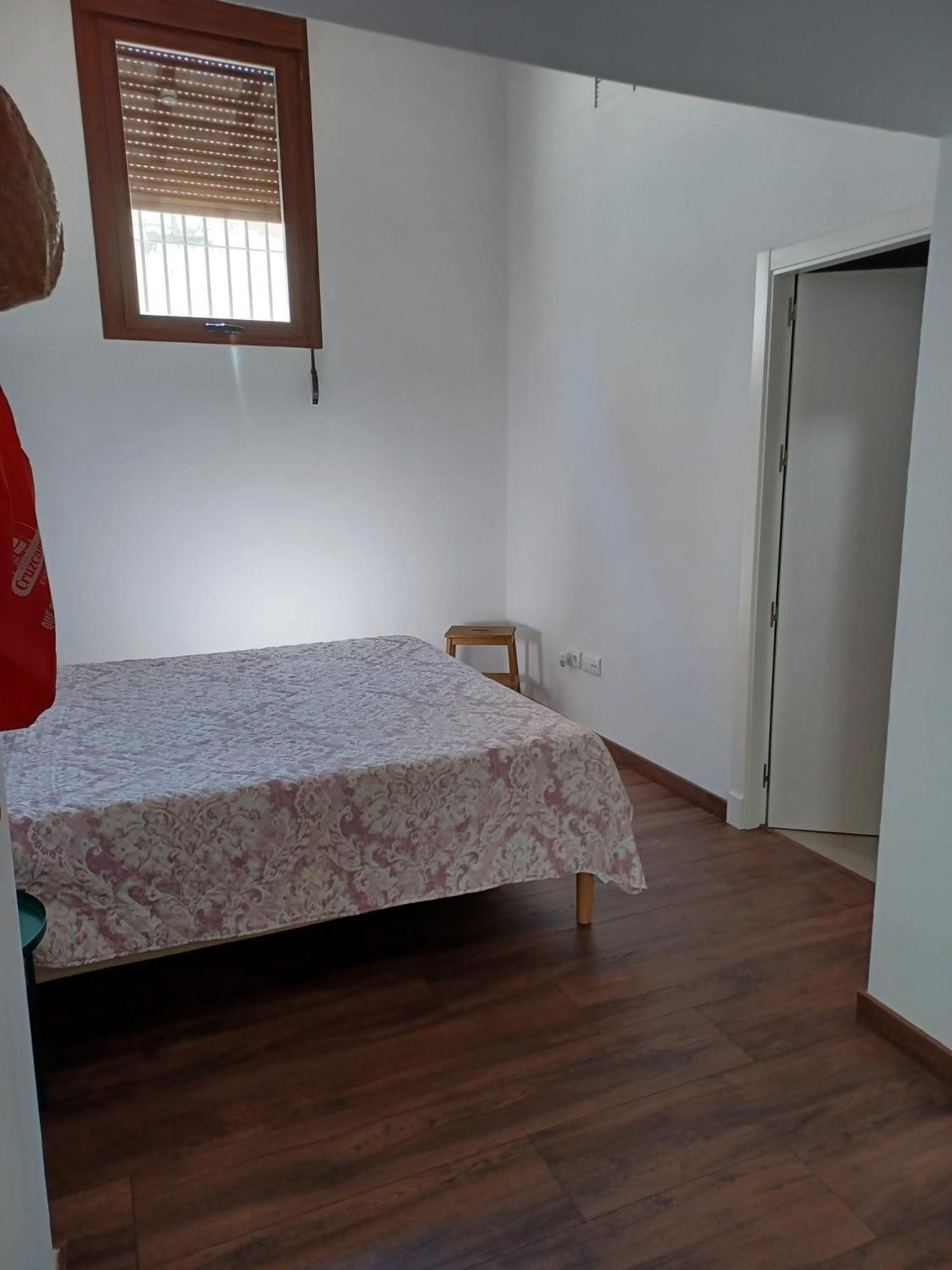 Apartamentos Turisticos Mamelon Jerez de la Frontera Room photo